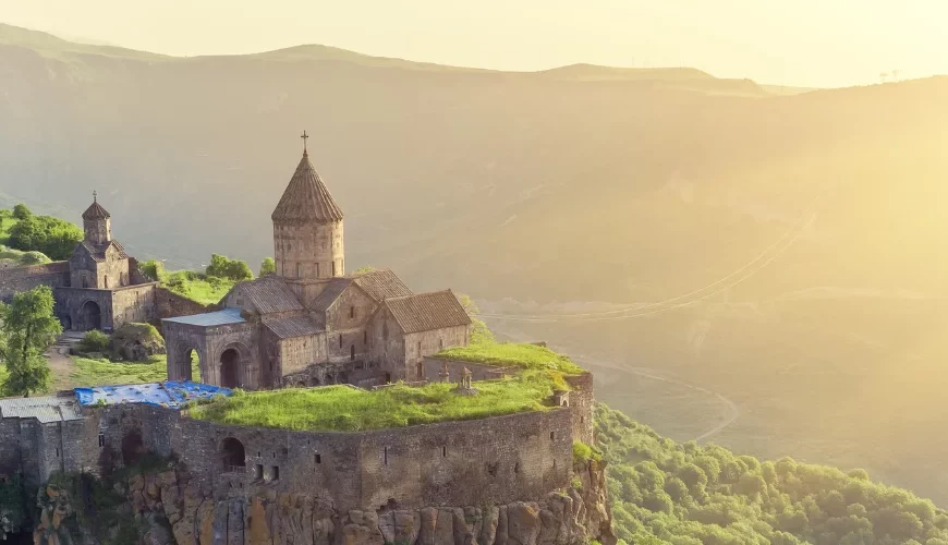 Armenia-1