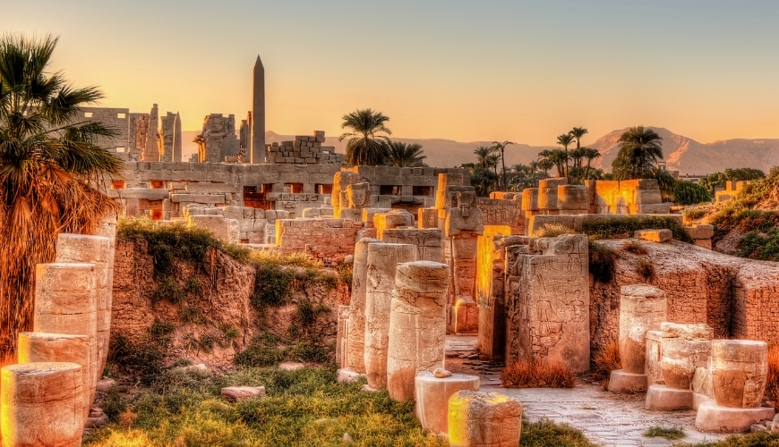 Cheapest Holidays Worldwide