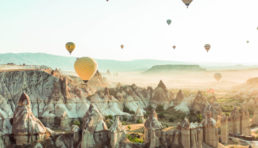 Cheapest Holidays Worldwide