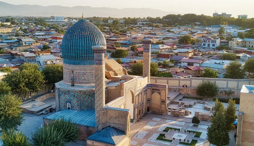Uzbekistan-1