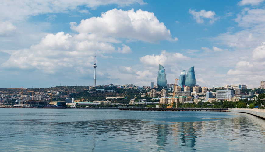 Azerbaijan