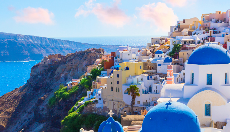 Greece