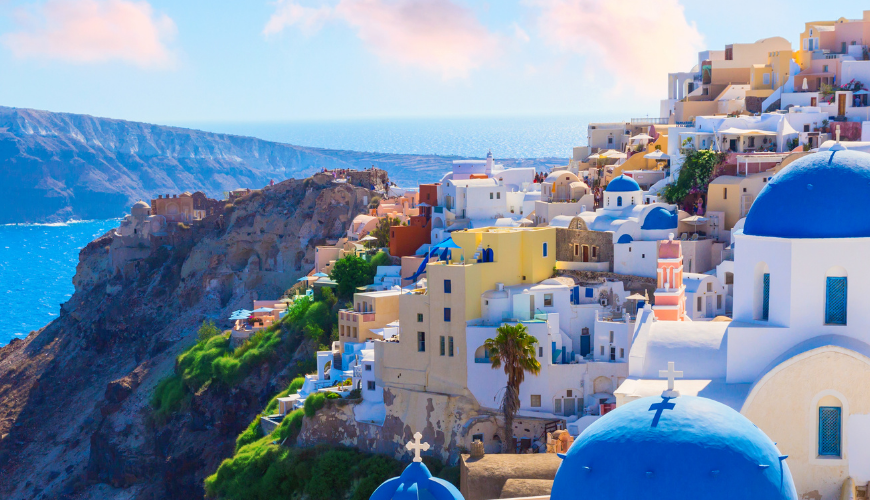 Greece