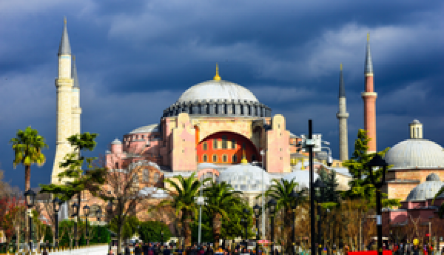 Cheapest Holidays Worldwide