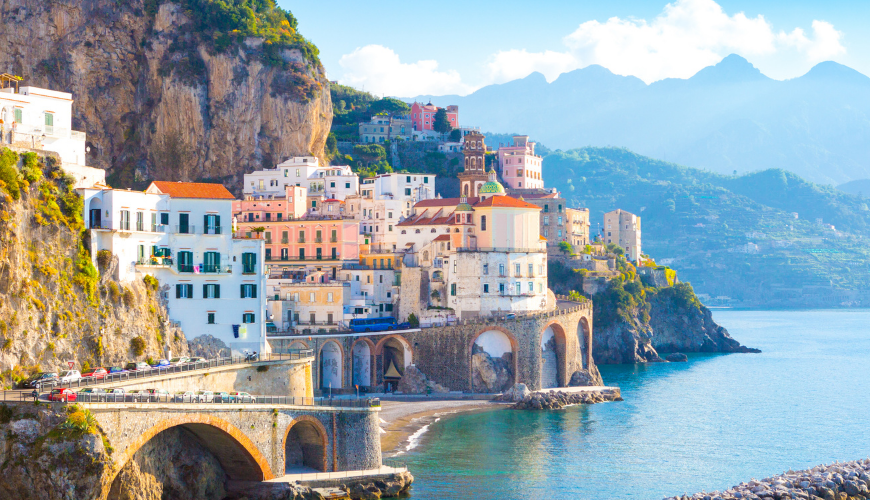 Italy