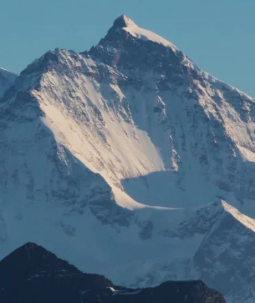 Jungfraujoch: The Top of Europe