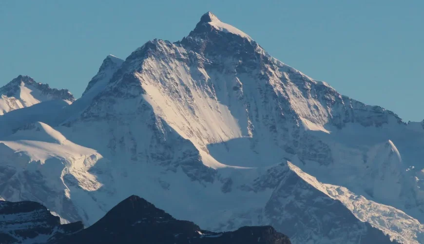 Jungfraujoch: The Top of Europe