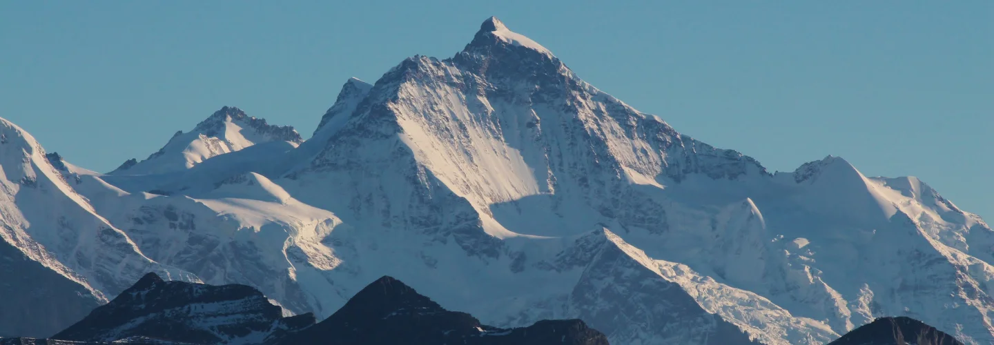 Jungfraujoch: The Top of Europe