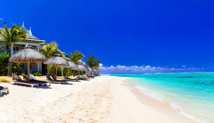 Cheapest Holidays Worldwide