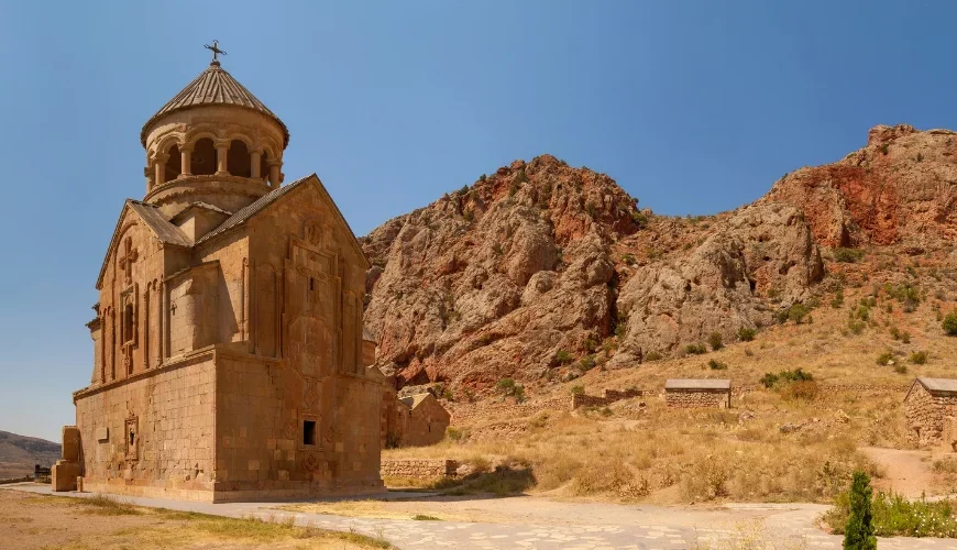 Noravank