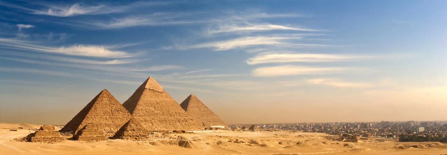 Pyramids-of-Giza