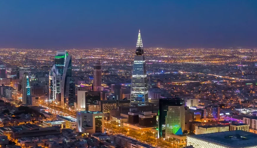 Saudi