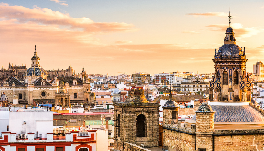 Spain