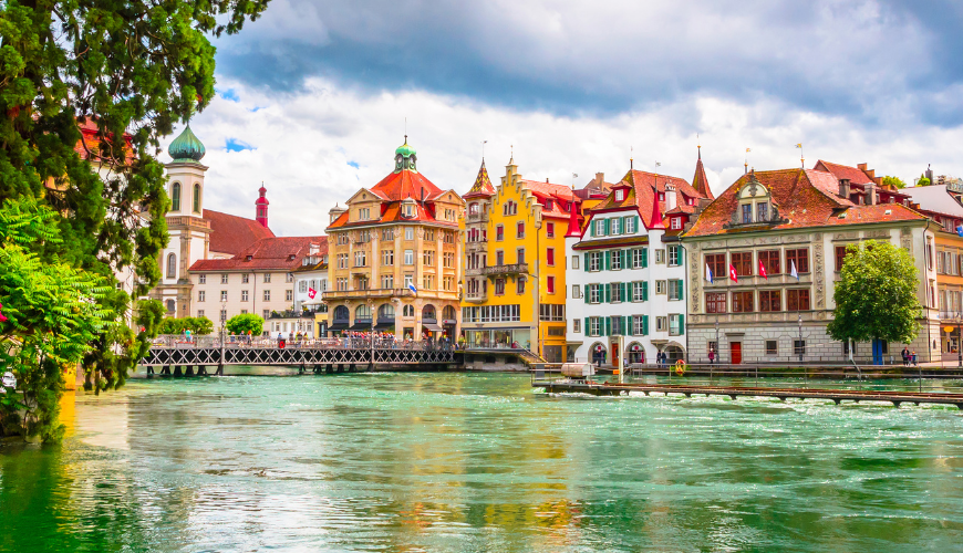 Switzerland