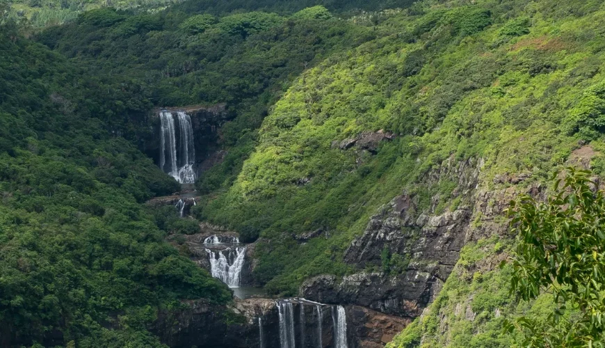 Tamarind-Waterfall