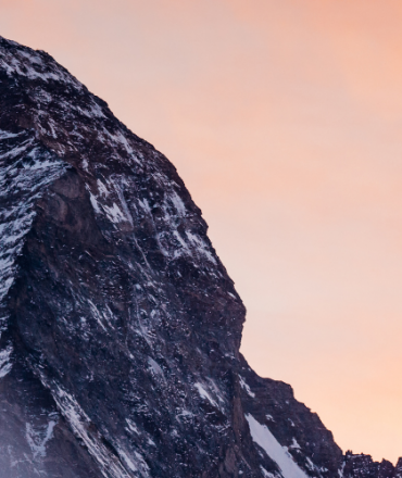 The Matterhorn