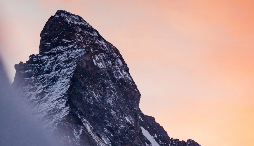 The Matterhorn