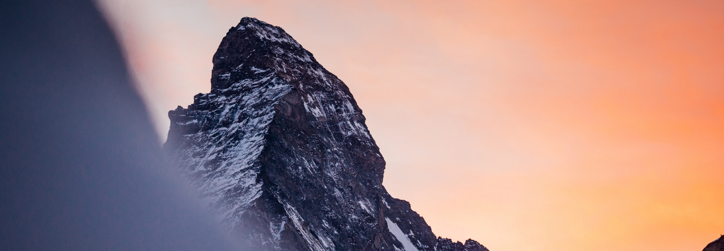 The Matterhorn