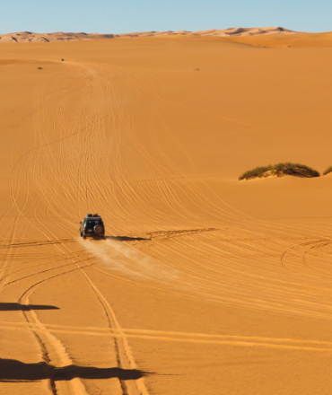 UAE-Desert-landscapes