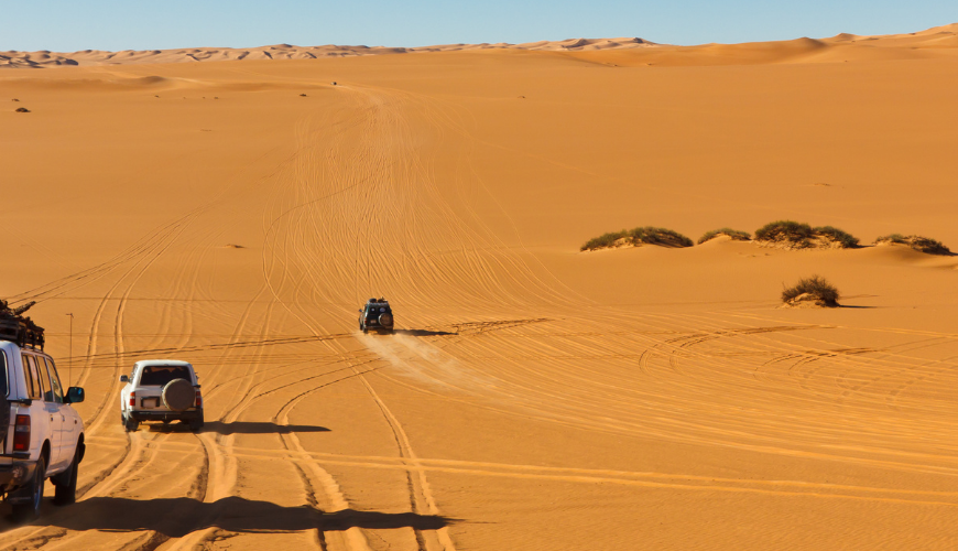 UAE-Desert-landscapes