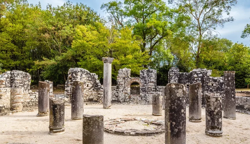 Butrint National Park