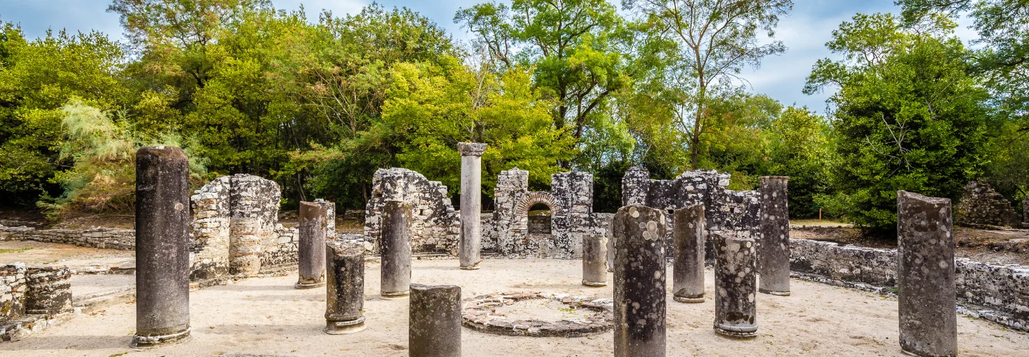 Butrint National Park