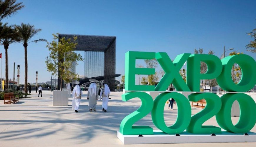 expo