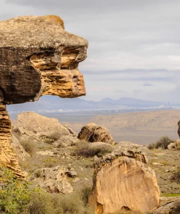 Gobustan