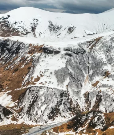 KAZBEGI