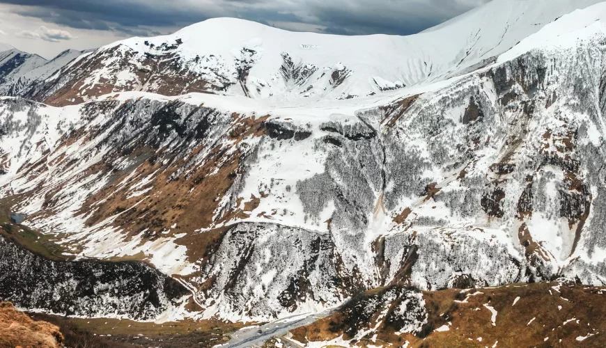 KAZBEGI