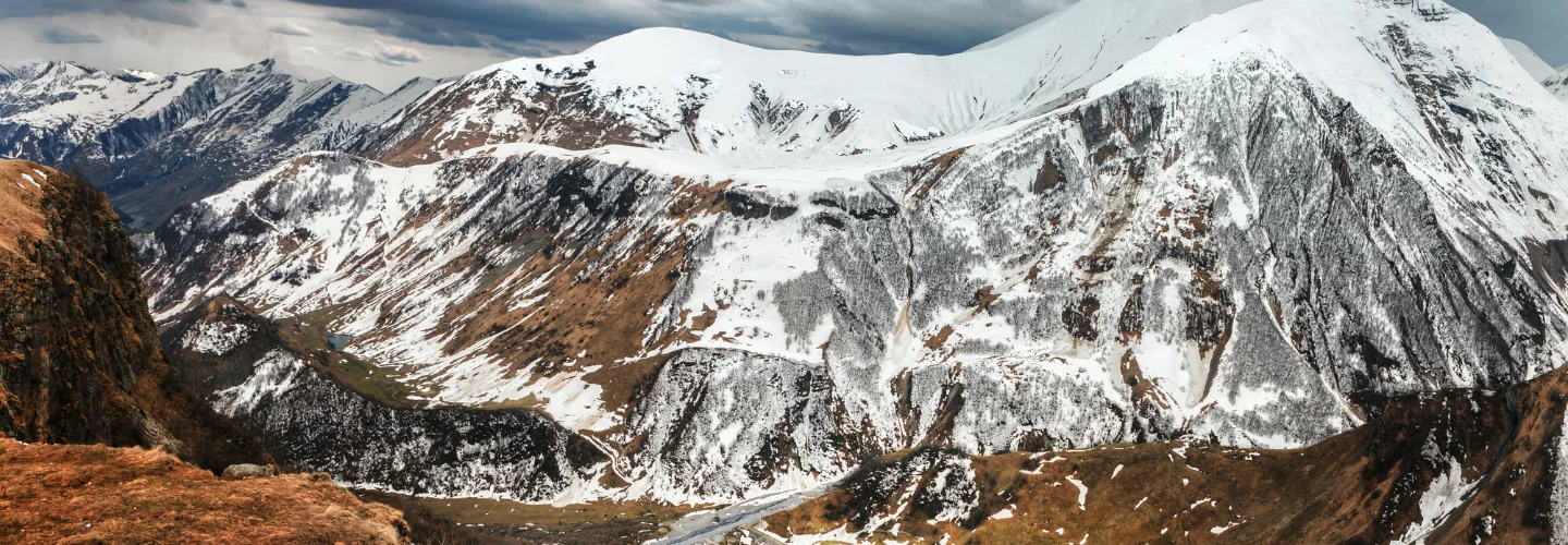 KAZBEGI