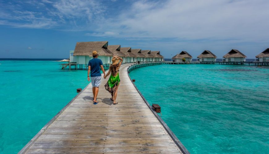 Maldives