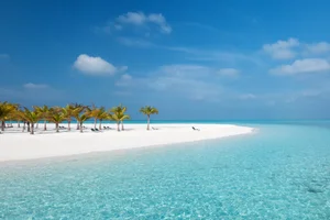 Meeru Island