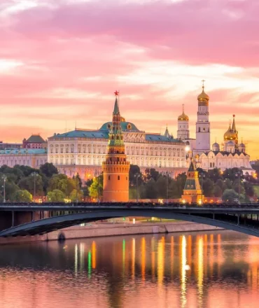 Moscow
