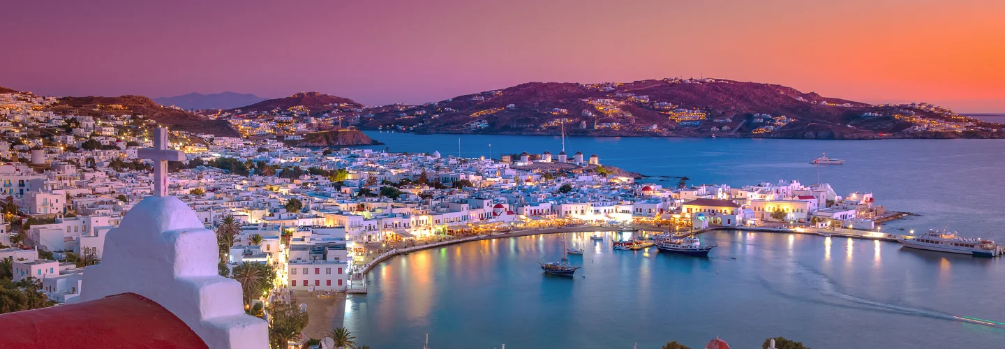 Mykonos