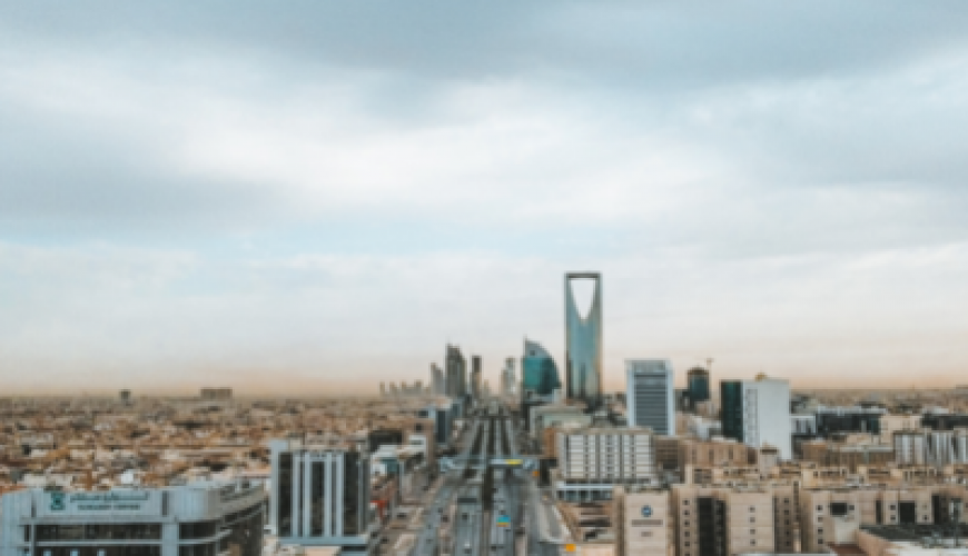 riyadh