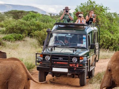 safaritrips