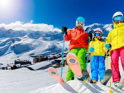 snowexperience