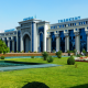 tashkent