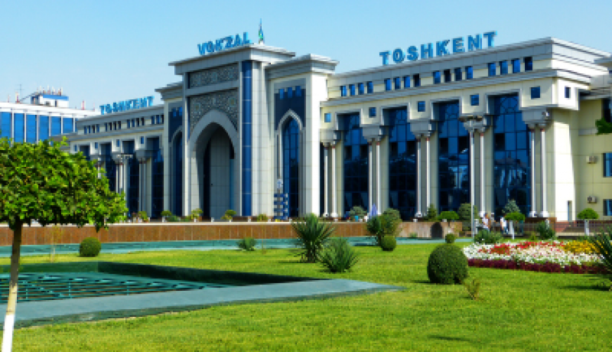 tashkent