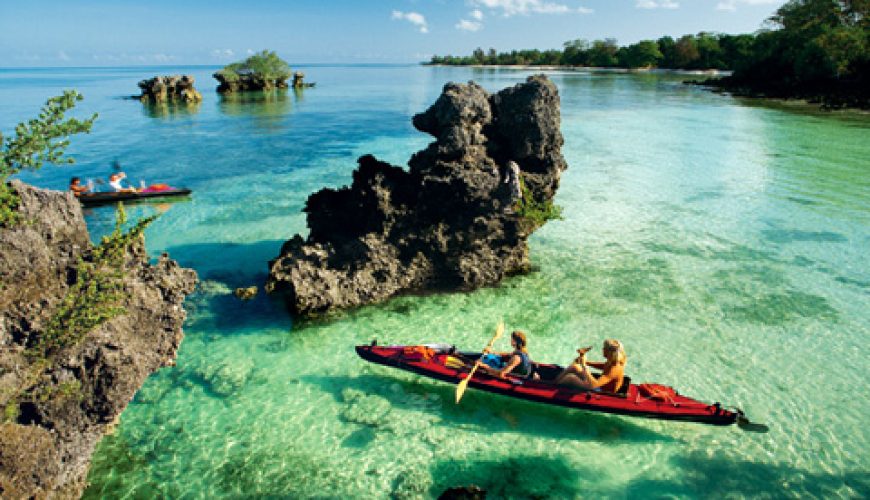 zanzibar