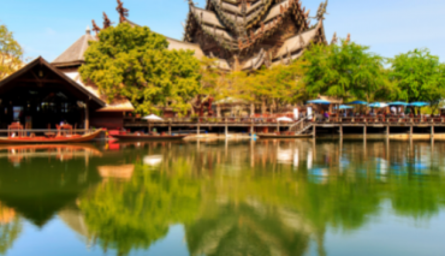 Cheapest Holidays Worldwide
