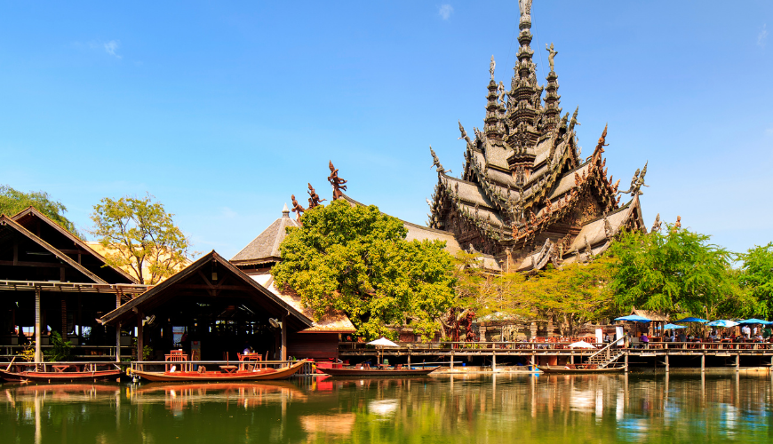 Cheapest Holidays Worldwide