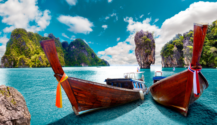 Cheapest Holidays Worldwide