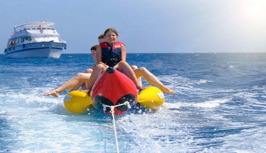 Cheapest Holidays Worldwide