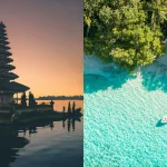 Bali vs Maldives from UAE: Which One is Better in 2026?