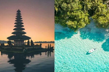 Bali vs Maldives from UAE: Which One is Better in 2026?