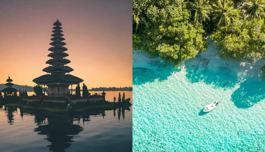Bali vs Maldives from UAE: Which One is Better in 2026?
