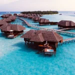 Best Maldives Packages from UAE 2026 | Prices, Visa & Deals