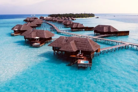 Best Maldives Packages from UAE 2026 | Prices, Visa & Deals